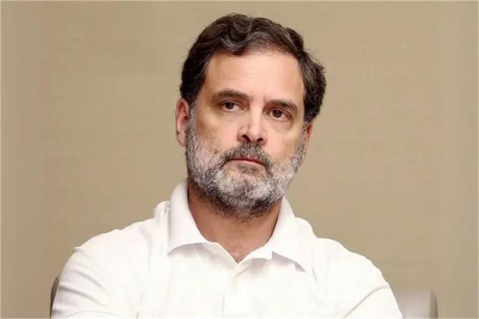छात्र प्रदर्शन विवाद पर राहुल गांधी ने सरकार को घेरा, सुप्रीम कोर्ट की निगरानी में जांच की उठाई मांग