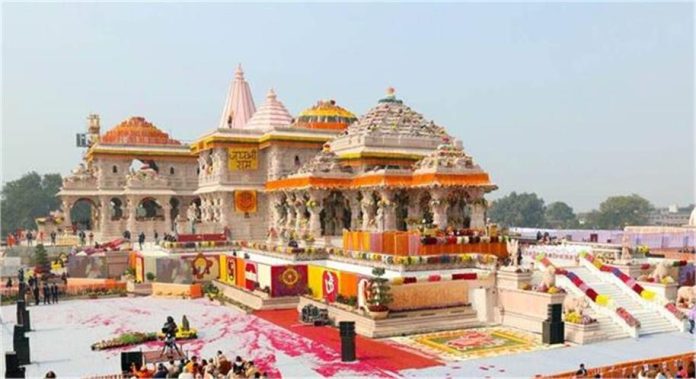 राम मंदिर चढ़ावा केस: चोरी या गबन? पुलिस जांच पर उठे बड़े सवाल