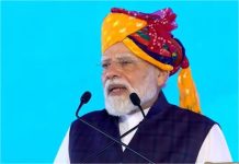 जींद से PM मोदी का बड़ा तोहफा: ₹14 हजार करोड़ की सौगात, मुर्रा भैंस और घेवर का भी जिक्र