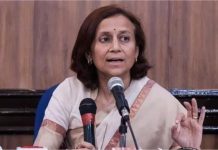 सोनम वांगचुक पर विवाद: पत्नी बोलीं—मेरी अनुमति बिना न हो इलाज
