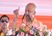 आपदा से पहले अलर्ट मोड: CM योगी का फोकस तैयारी, प्रशिक्षण और नई रणनीति पर