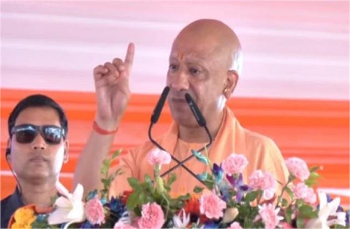आपदा से पहले अलर्ट मोड: CM योगी का फोकस तैयारी, प्रशिक्षण और नई रणनीति पर