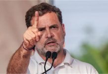 पेपर लीक पर राहुल गांधी का PM मोदी पर तीखा वार, बोले- युवाओं का भविष्य बर्बाद, शिक्षा मंत्री हटें