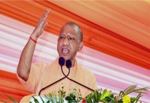 CM योगी का विपक्ष पर बड़ा हमला: कांवड़ यात्रा और हिंदू परंपराओं पर रोक का लगाया आरोप