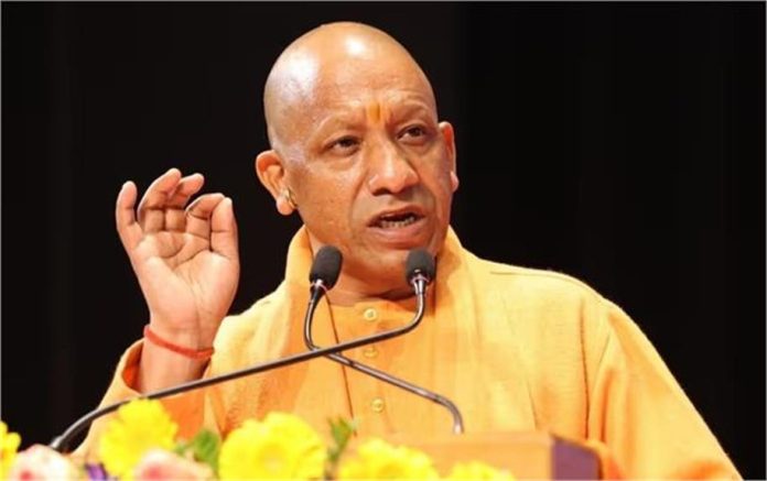 राम मंदिर चढ़ावा विवाद पर CM का पलटवार: सपा पर साधा निशाना, चंपत राय के इस्तीफे पर दिया बड़ा बयान