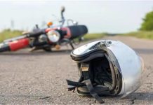 पिकअप का कहर: बुआ-भतीजे की मौके पर मौत, बहन जिंदगी और मौत के बीच जंग