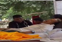 सोनम वांगचुक की तबीयत बिगड़ी, COJPA का आंदोलन 23वें दिन भी जारी