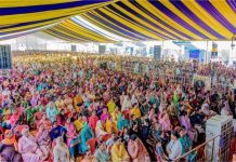 पंजाब में महिलाओं को बड़ा तोहफा: 40 लाख लाभार्थियों को एक साथ मिलेंगी दो अहम सुविधाएं
