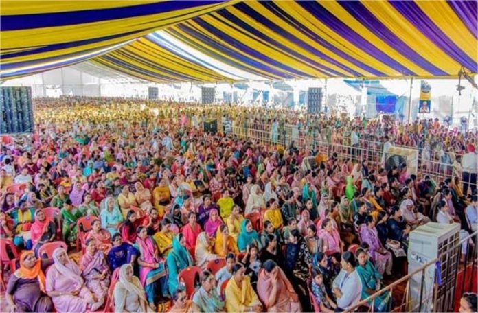 पंजाब में महिलाओं को बड़ा तोहफा: 40 लाख लाभार्थियों को एक साथ मिलेंगी दो अहम सुविधाएं