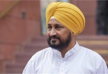 पंजाब कांग्रेस में बढ़ा बवाल: चन्नी के प्रदर्शन को लेकर पार्टी में तेज़ टकराव