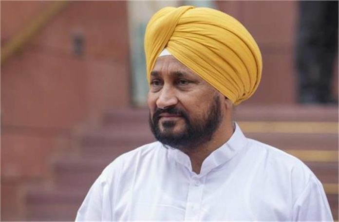 पंजाब कांग्रेस में बढ़ा बवाल: चन्नी के प्रदर्शन को लेकर पार्टी में तेज़ टकराव