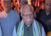 61 दिन बाद ग्रामीणों का धरना खत्म ; चानौत गांव में टी-कनेक्शन से मिलेगा भाखड़ा का पानी, सरकार से बनी सहमति