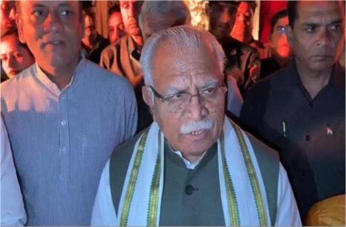 61 दिन बाद ग्रामीणों का धरना खत्म ; चानौत गांव में टी-कनेक्शन से मिलेगा भाखड़ा का पानी, सरकार से बनी सहमति