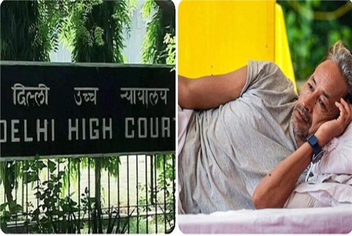 सोनम वांगचुक को नहीं मिली राहत: दिल्ली हाईकोर्ट ने याचिका ठुकराई, सरकारी अस्पताल में ही रहेगा इलाज