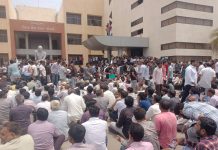 किसान आंदोलन पार्ट -३ मोरबी गुजरात “