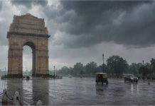 Delhi-NCR में भारी बारिश का Red Alert, वेस्टर्न डिस्टर्बेंस और मॉनसून से बिगड़ेगा मौसम, IMD की चेतावनी