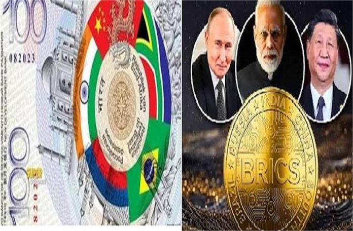 डॉलर को दरकिनार करने की तैयारी ? BRICS समिट में भारत चलेगा नया दांव, लोकल करेंसी पेमेंट का रखेगा बड़ा प्रस्ताव