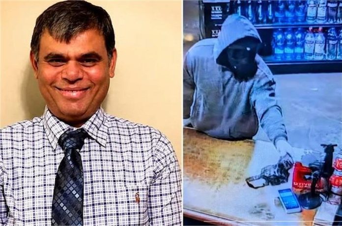 अमेरिका में भारतीय कारोबारी की हत्या; बेटी के सामने ही लुटेरे ने ली जान, 3 दिन पहले ही खोला था नया स्टोर