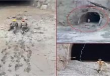 नेपाल में तबाही के बीच सेना का हाइड्रोप्रोजेक्ट सुरंग से खौफनाक रेस्क्यू, कीचड़-मलबे में फंसे लोगों को रेंगकर निकाला
