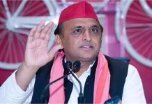 विधानसभा में सस्पेंशन पर सियासी तूफान: अखिलेश बोले– ‘सरकार या वॉटर फिल्टर?’ कांग्रेस ने भी घेरा