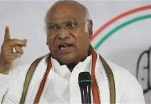 संसद में आकर छात्रों पर कार्रवाई को लेकर स्पष्टीकरण दें गृह मंत्री: खरगे