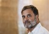 राहुल गांधी ने आय से अधिक संपत्ति के आरोपों पर इलाहाबाद हाई कोर्ट के आदेश के खिलाफ Supreme Court का किया रुख
