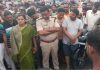 BJP नेता की गोली मारकर हत्या, हाईवे पर मिला शव…इलाके में तनाव
