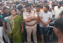 BJP नेता की गोली मारकर हत्या, हाईवे पर मिला शव…इलाके में तनाव