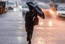 18 से 23 अगस्त तक सावधान’… UP के दोनों हिस्सों में भारी बारिश का अलर्ट, जानिए आपके शहर में कैसा रहेगा मौसम