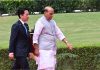 भारत-जापान की दोस्ती हुई और मजबूत, रक्षा मंत्रियों ने समुद्री सहयोग बढ़ाने पर जताई सहमति