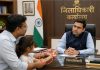 LKG छात्रा को स्कूल में मच्छरों ने काटा, गुस्साए पिता ने DM को भेजा ई-मेल, एक्शन में अफसर