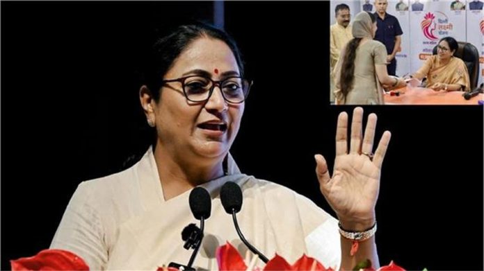 दिल्ली की 4,000 महिलाओं को बड़ा तोहफा, CM गुप्ता आज बांटेंगी मंजूरी पत्र; 1 सितंबर से मिलेंगे ₹2,500
