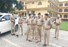 गुरदासपुर के दो नामी स्कूलों को बम से उड़ाने की धमकी, दहशत का माहौल