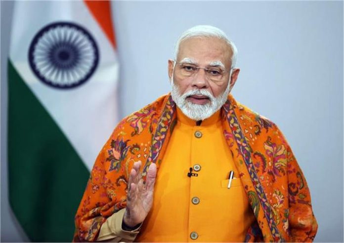 PM मोदी की युवाओं से खास अपील- 'रील युग' में रह रहे युवा 'शॉर्टकट' से दूर रहें