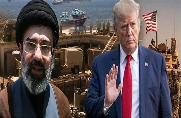 US-Iran तनाव फिर चरम पर: सीजफायर की समयसीमा खत्म, ट्रंप के ‘हॉर्मुज’ दावे से बढ़ी जंग की आशंका