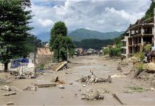 तिब्बत से नेपाल में यूं आया भोटेकोशी नदी का सैलाब, रोंगटे खड़े कर देगा तबाही का मंजर