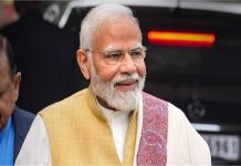 PM मोदी 4 दिन के लिए उज्बेकिस्तान और किर्गिस्तान की यात्रा करेंगे, SCO सम्मेलन में होंगे शामिल