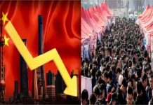 चीन की आर्थिक रफ्तार घटीः 17.9% युवा बेरोजगारी और रिकॉर्ड ग्रेजुएट्स, गिग वर्कर्स-प्रवासी मजदूरों का भविष्य संकट में