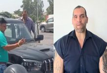 कार हादसे के बाद फैंस को द ग्रेट खली ने दिया हेल्थ अपडेट, बोले- मैं बिल्कुल ठीक