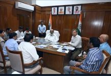 हरियाणा में पहली बार हड़ताल से पहले ही बनी बात, अनिल विज ने छह घंटे में बातचीत से टाला बिजली संकट