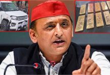 10 किलो सोना या 26 बिस्कुट? तस्करी मामले में Akhilesh Yadav का तंज-पीतल बताकर गटक जाएगी पुलिस