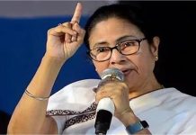 ममता बनर्जी का भाजपा पर हमला, कहा- सत्ता परिवर्तन के 4 महीने में दिख गया असली चेहरा