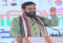 कॉमनवेल्थ गेम्स में हरियाणा का दम, 7 बॉक्सर गोल्ड की रिंग में; CM सैनी ने बढ़ाया जोश