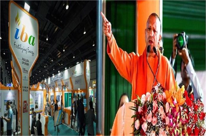 ग्रेटर नोएडा बनेगा बायोएनर्जी का हब, CM योगी आज करेंगे IBET Expo 2026 लॉन्च
