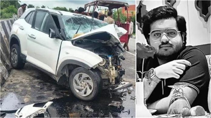 जनाजे में शामिल होने को तड़प रहे अबान के भाई उमर और अली, हाई कोर्ट से लगाई बड़ी गुहार