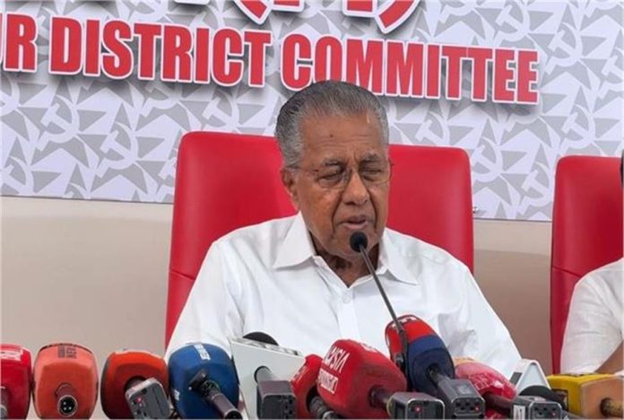 वंदे मातरम् पर सियासत तेज! केरल के पूर्व CM का आरोप- RSS एजेंडा थोपने की कोशिश