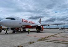 Air India के 2 और पायलट ड्रग टेस्ट में फेल, दोनों को ड्यूटी से हटाया