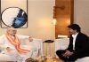 चेन्नई में केंद्रीय गृह मंत्री अमित शाह ने तमिलनाडु के CM विजय से की मुलाकात, क्षेत्रीय सहयोग बढ़ाने पर दिया जोर