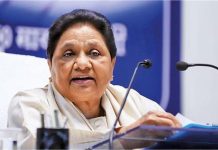 देशहित के खिलाफ- जंतर-मंतर पर प्रदर्शन से भड़कीं मायावती बोलीं- अब भी वही पुरानी मानसिकता