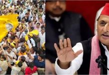 यूपी मौसम अलर्ट: अगले 72 घंटे भारी, लखनऊ-अयोध्या समेत कई जिलों में तेज बारिश और आकाशीय बिजली का खतरा